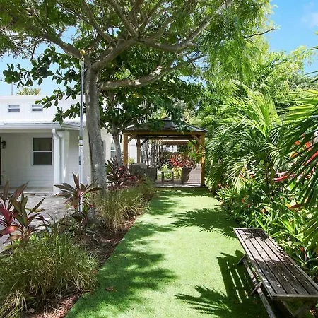 Newly Renovated 1Br Apartment In The Heart Of Wpb